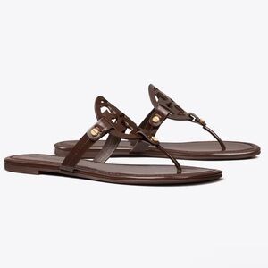 NWOB Tory Burch Miller Sandals